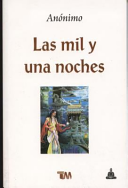 Las Mil Y Una Noches Anonimo Book Cover