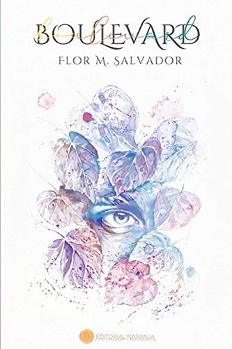 Boulevard Flor M. Salvador Book Cover