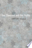 One Thousand and One Nights Li Sui Gwee Book Cover