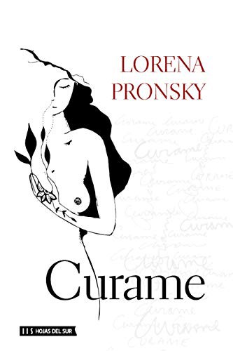 Curame Lorena Pronsky Book Cover