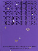 Design(h)ers Victionary Book Cover