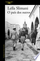 O País Dos Outros Leila Slimani Book Cover