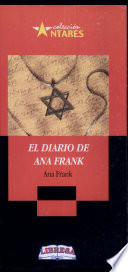 El Diario De Ana Frank Anne Frank Book Cover