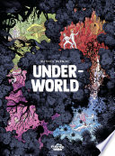 Underworld Underworld Burniat Mathieu Book Cover