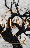Gleam Raven Kennedy Book Cover