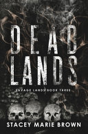 Dead Lands Stacey Marie Brown Book Cover