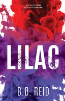 Lilac B B Reid Book Cover