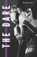 The Dare Harley Laroux Book Cover