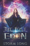 The Lost Eden Storm Song Book Cover