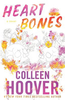 Heart Bones Colleen Hoover Book Cover