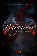 The Bargainer Laura Thalassa Book Cover
