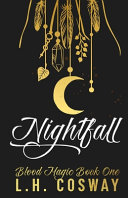 Nightfall L H Cosway Book Cover