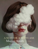 A Suit or a Suitcase Maggie Smith Book Cover