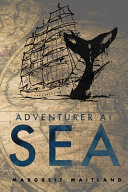 Adventurer at Sea Margreit Maitland Book Cover
