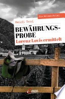 Bewährungsprobe. Lorenz Lovis Ermittelt Heidi Troi Book Cover