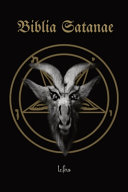 Biblia Satanae Lcf Ns Book Cover