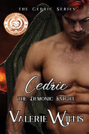 Cedric the Demonic Knight Valerie Willis Book Cover