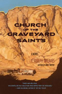 Church of the Graveyard Saints C. Joseph Greaves Book Cover