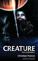 Creature Christian Francis Book Cover
