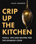 Crip Up the Kitchen Jules Sherred Book Cover