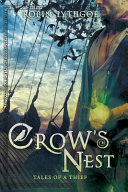 Crow's Nest Robin Lythgoe Book Cover