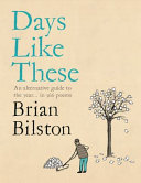 Days Like These Brian Bilston Book Cover