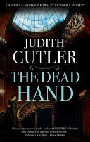 Dead Hand Judith Cutler Book Cover