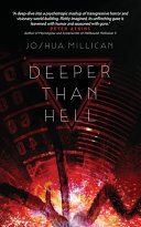 Deeper Than Hell Joshua Millican Book Cover