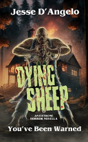 Dying Sheep Jesse D'Angelo Book Cover