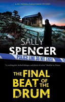 Final Beat of the Drum Sally Spencer Book Cover