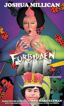 Forbidden Zone (Mass Market) Joshua Millican Book Cover