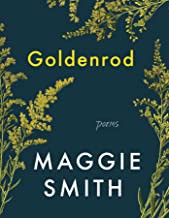 Goldenrod Maggie Smith Book Cover