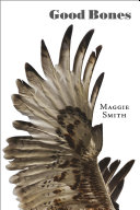 Good Bones Maggie Smith Book Cover