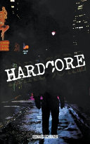 Hardcore Leonard Schrader Book Cover