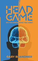 Head Game Gary Brandner Book Cover