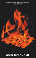 Hell-Born Gary Brandner Book Cover