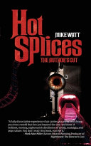 Hot Splices Mike Watt Book Cover