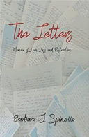 Letters Barbara Spinelli Book Cover