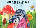 Libby the Ladybug Carly Furino Book Cover