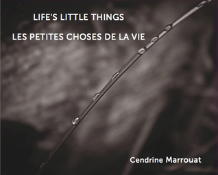 Life's Little Things - Les petites choses de la vie Cendrine Marrouat Book Cover