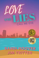 Love and Lies Sandi Hoover Book Cover