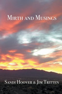 Mirth and Musings Tritten Book Cover