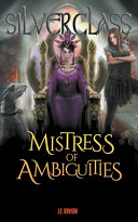 Mistress of Ambiguities J. F. Rivkin Book Cover
