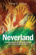 Neverland Trevor E Hudson Book Cover