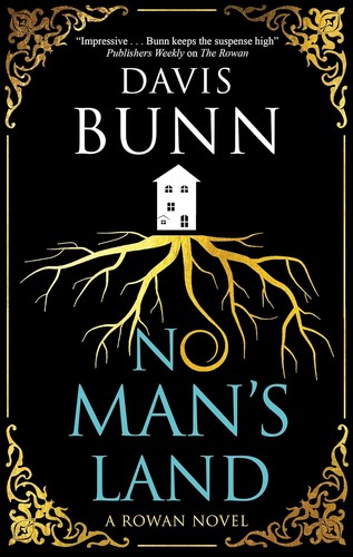 No Man's Land Davis Bunn Book Cover