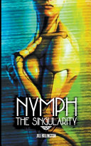 Nymph Jill Killington Book Cover