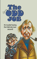 Odd Job Colin Bostock-Smith Book Cover