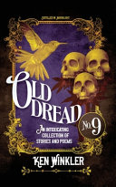 Old Dread No. 9 Ken Winkler Book Cover