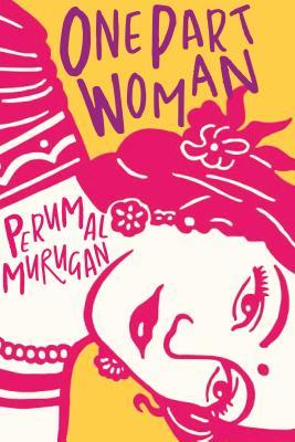 One Part Woman (English) Perumāḷmurukaṉ Book Cover