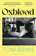 Oxblood Tom Benn Book Cover